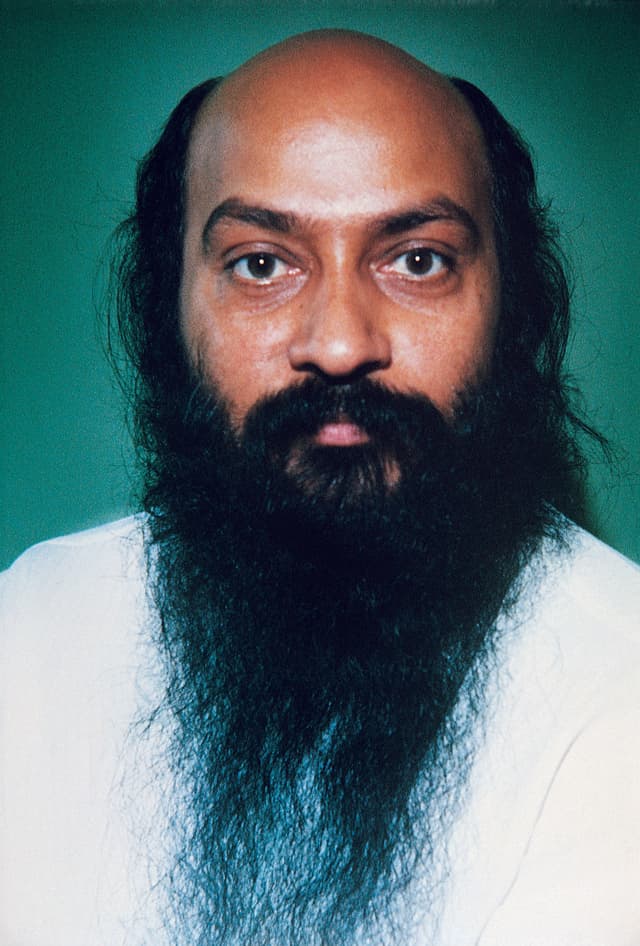 Rajneesh 